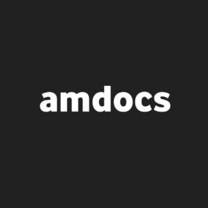 amdocs Careers logo