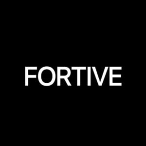 fortive logo