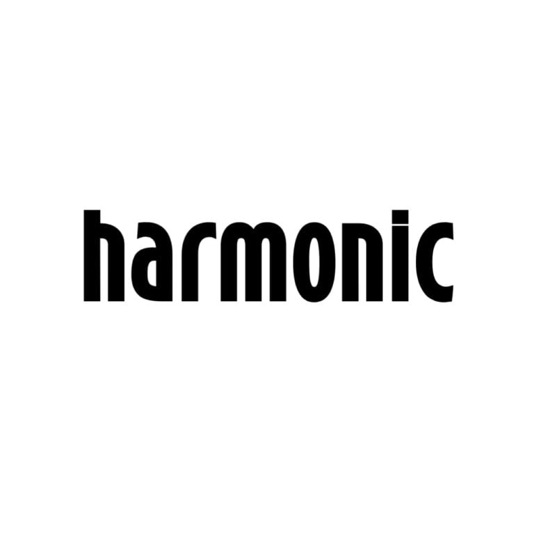 harmonic logo