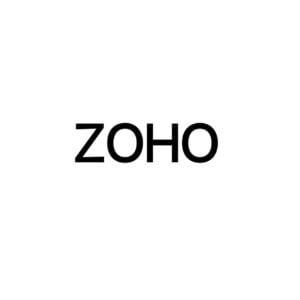 Zoho image