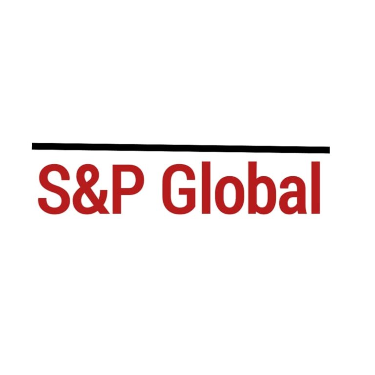S&P Global Careers logo