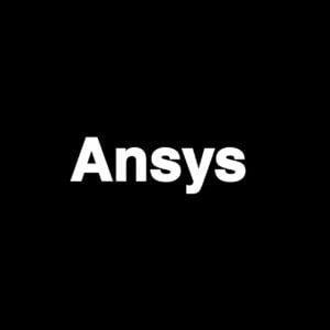 ansys logo