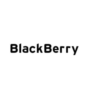 blackberry logo