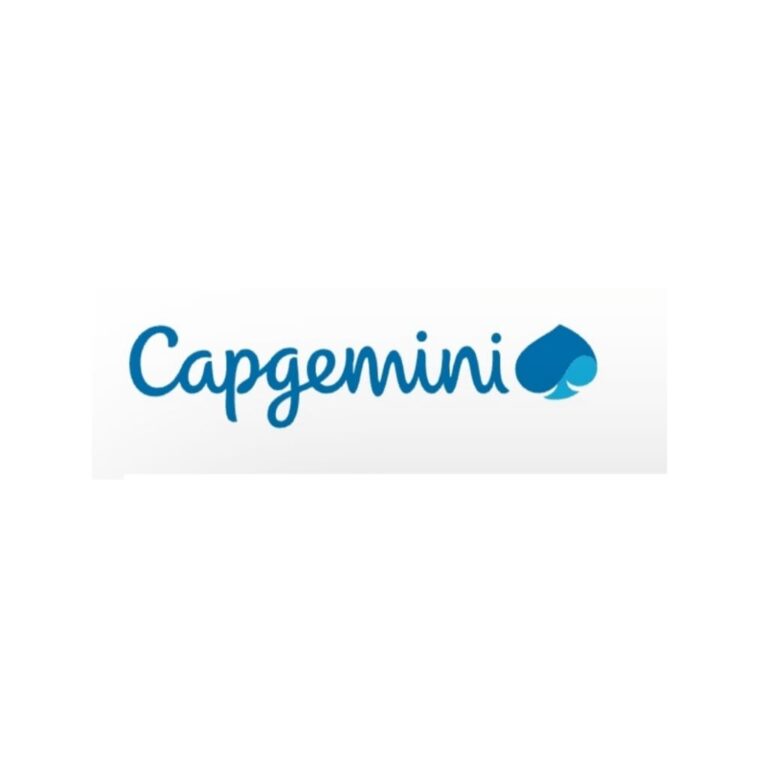 capgamini logo