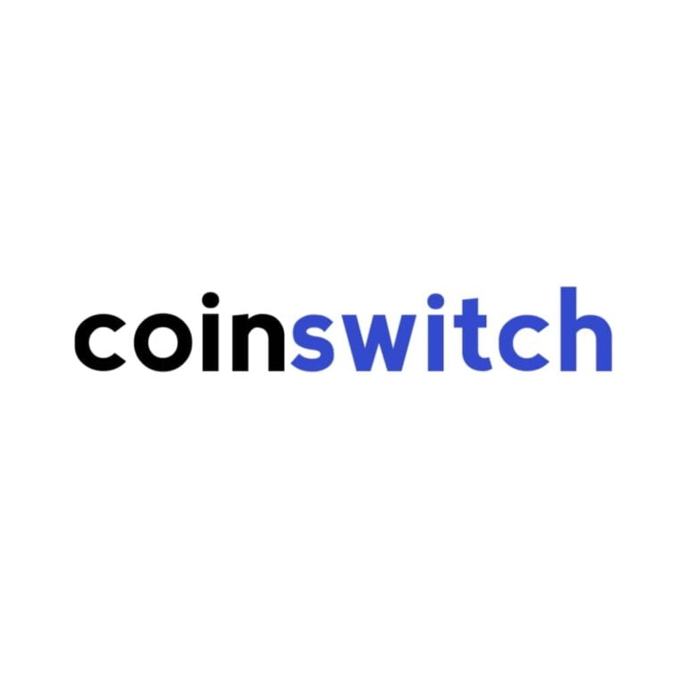 coinswitch logo