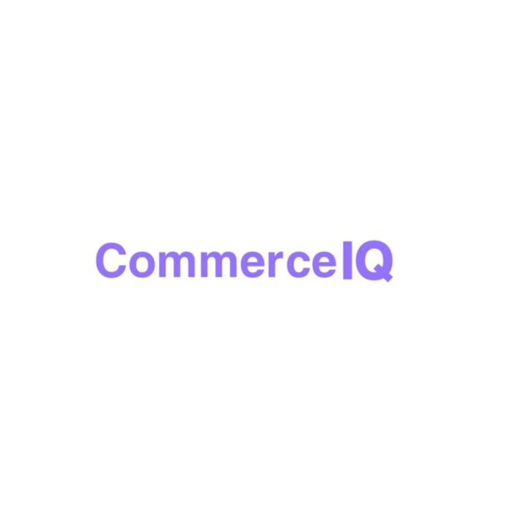 commerceiq logo