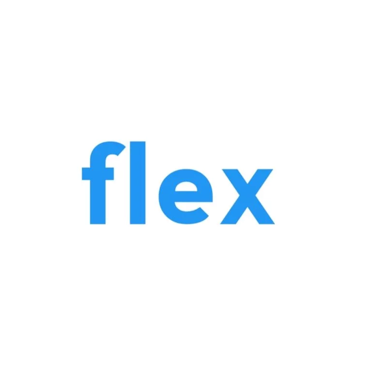 flex logo