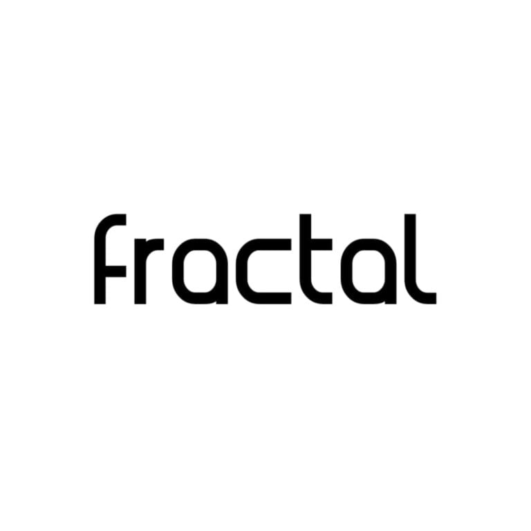 fractal logo