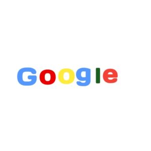 google logo