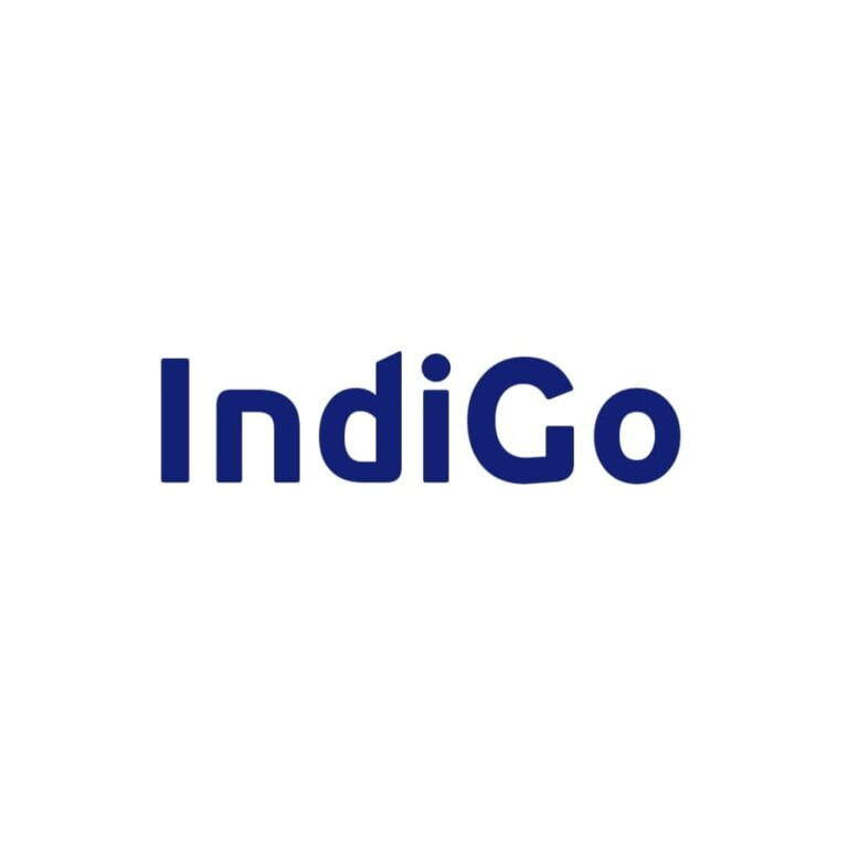 indigo logo