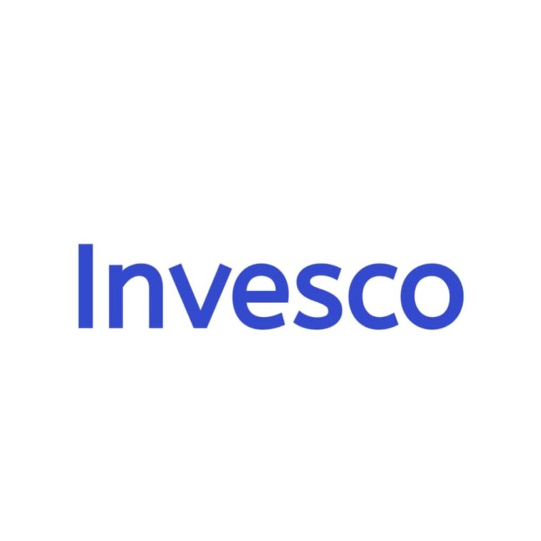 invesco logo