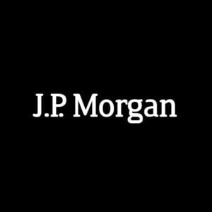 jp morgan logo