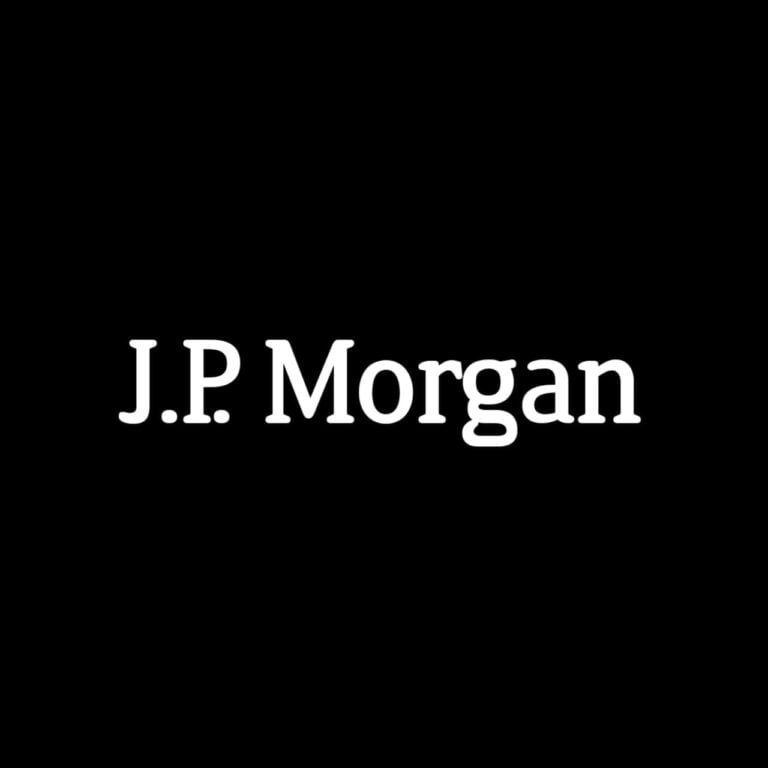 jp morgan logo