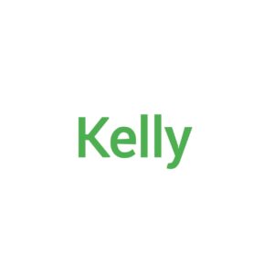 kelly logo