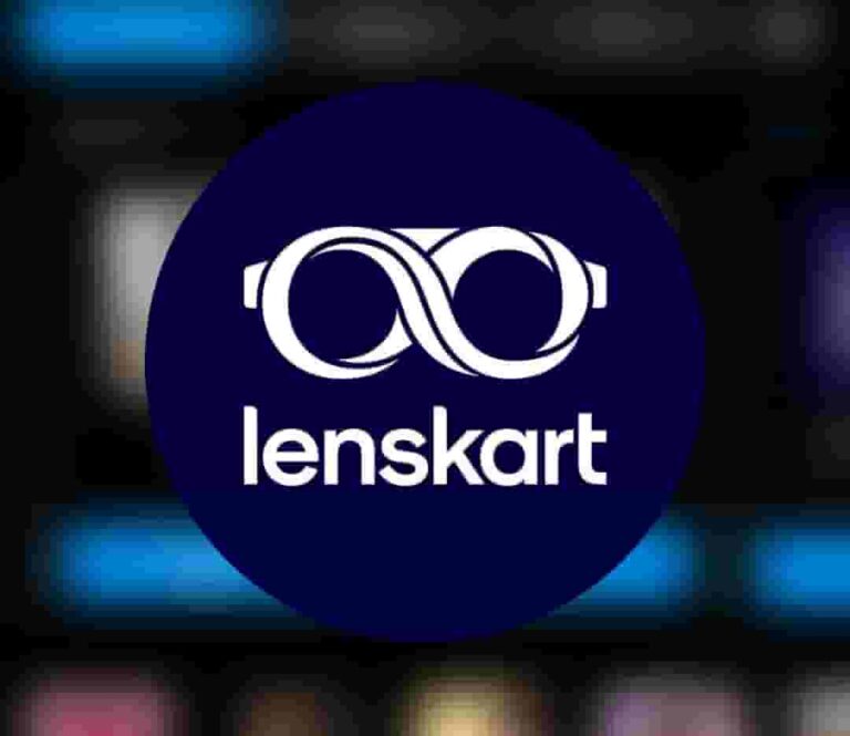 lenskart logo