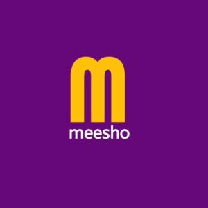 meesho logo