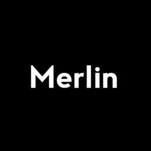 merlin logo