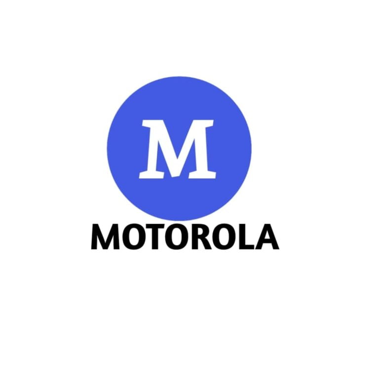 mtorola logo