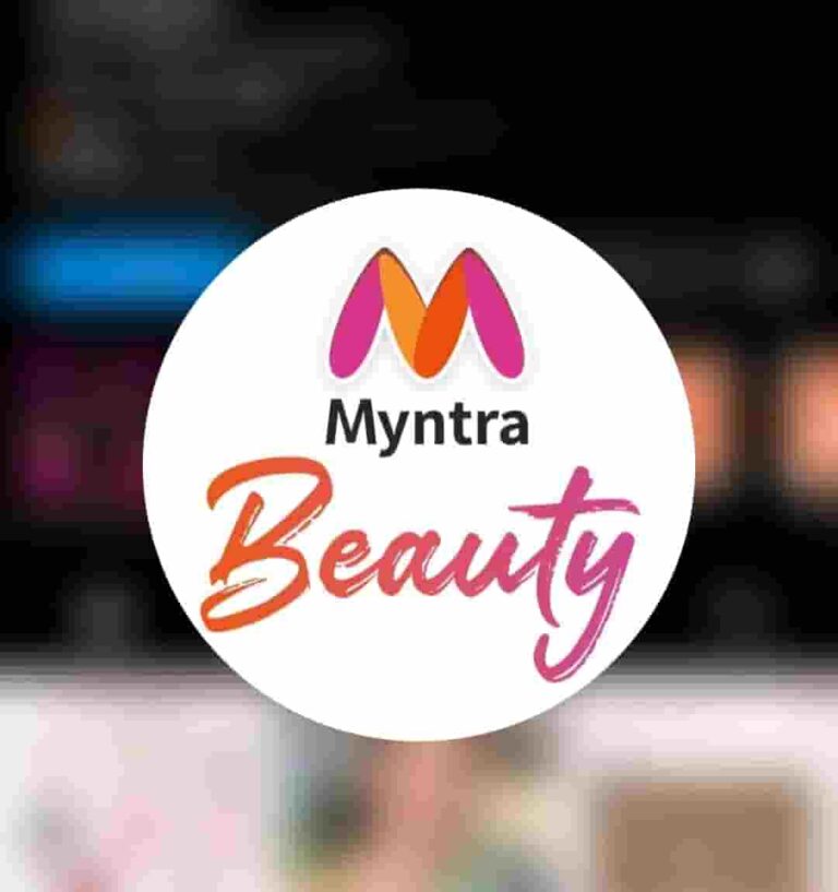 myntra logo