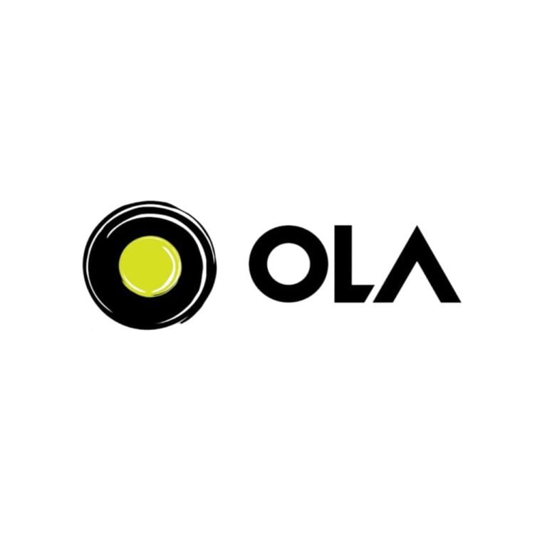 ola logo