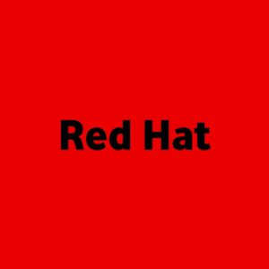 red hat logo