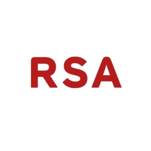 RSA logo