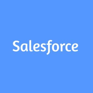 Salesforce careers image