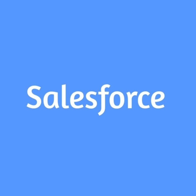 Salesforce careers image
