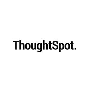 thoughtspot logo