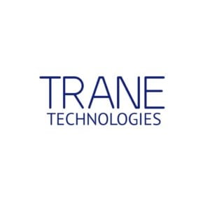 trane logo