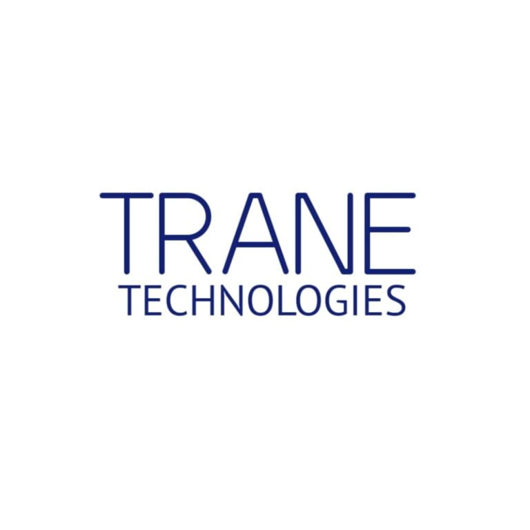 trane logo