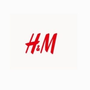 H&M logo