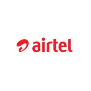 airtel logo