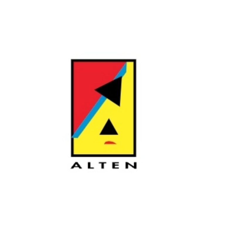 alten logo