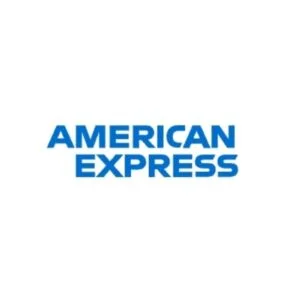 american express logo