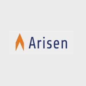 arisen logo