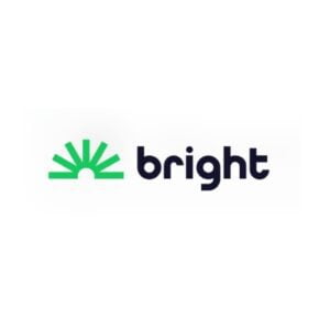 bright logo