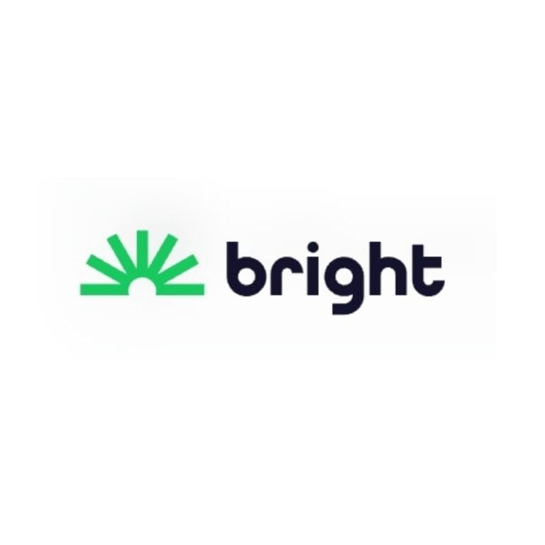 bright logo