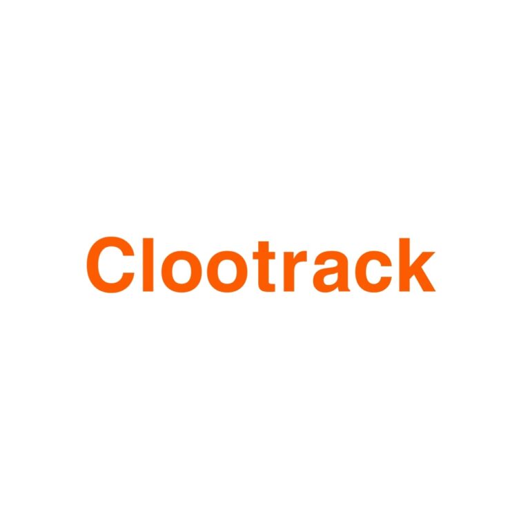 clootrack logo