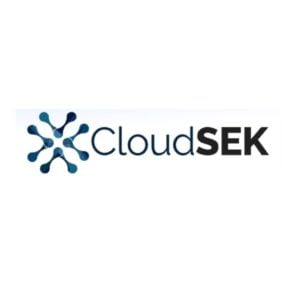 cloudSEK logo