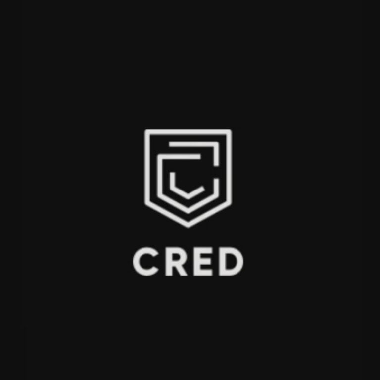 cred logo