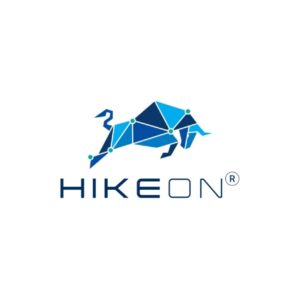 hikeon logo