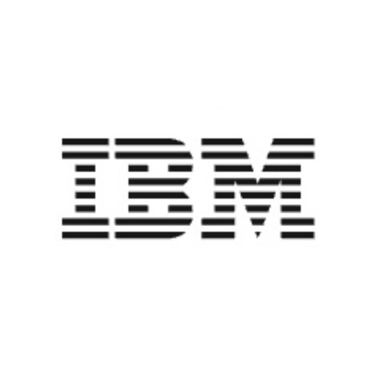 IBM Internship image