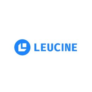 leucine logo