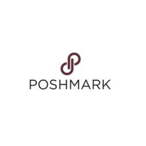 poshmark logo