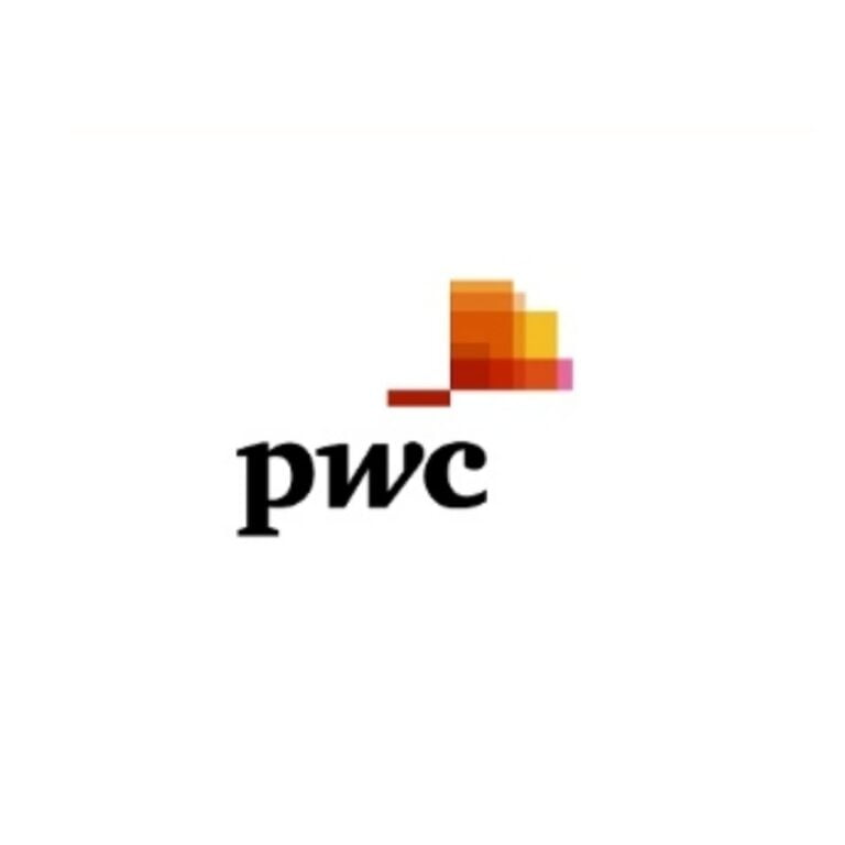 pwc logo