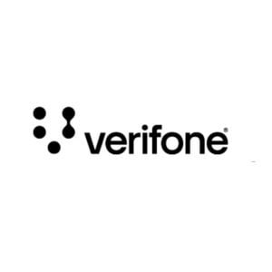 verifone logo