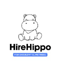 hirehippo logo