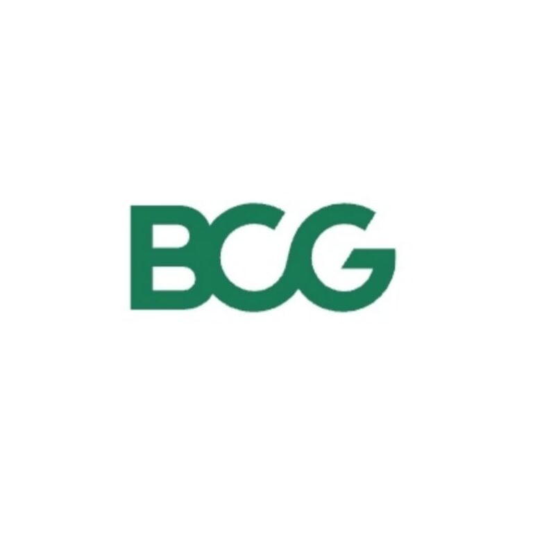 bsg Careers logo