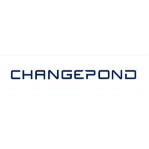 changepod logo